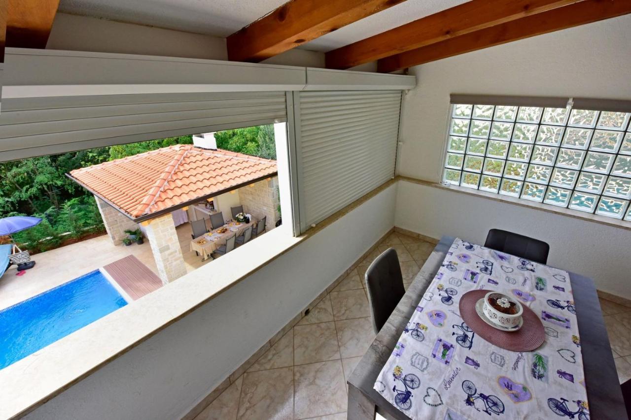 Apartments House Anna For Max 13 Persons In Porec, Pet Friendly Exteriér fotografie
