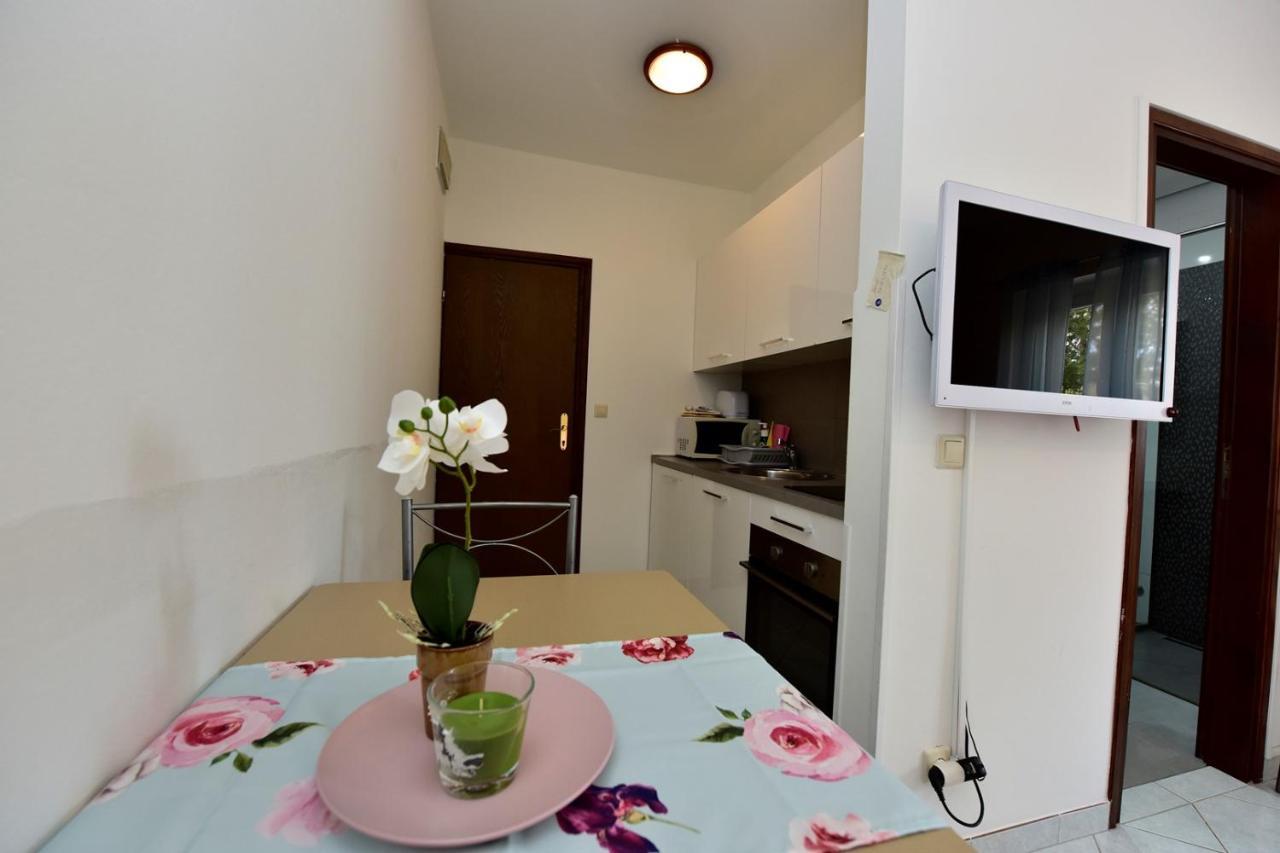 Apartments House Anna For Max 13 Persons In Porec, Pet Friendly Exteriér fotografie
